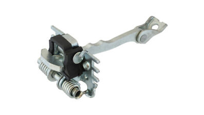 Limitator Usa Fata RENAULT LAGUNA III 07.2013-12.2015 Stanga/Dreapta, 804301448R,  piesa originala OE