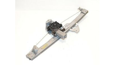 Macara geam usa fata Electrica Dacia Dokker 2012-, Lodgy 2012- partea stanga, cu motoras, 807213915R,  piesa originala OE