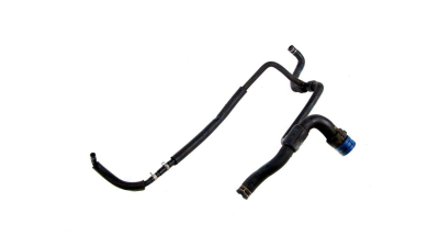 Furtun radiator racire RENAULT ESPACE IV, VEL SATIS motor 3.0 DCI V6, conducta apa, 8200010135,  piesa originala OE