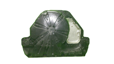Podea Portbagaj Cu Locas Roata Renault Megane 2 2002-2008 modele cu 4 usi Berlina/Classic/sedan, Cabriolet/Cabrio, plansa spate, 8200021035,  piesa originala OE