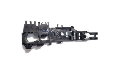Suport Maner Exterior Usa Stanga Fata, Usa Spate Dreapta Renault Megane II 2002-2009, 8200028463,  piesa originala OE