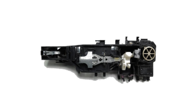 Suport Maner Exterior Usa Fata Dreapta, Usa Spate Stanga Renault Megane II 2002-2009, 8200028464,  piesa originala OE