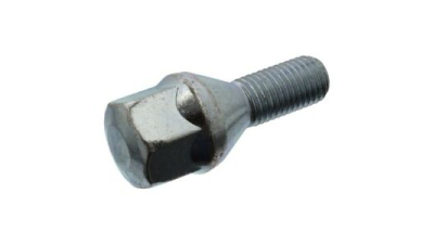Surub Roata M12x1.5x23mm DACIA LOGAN; NISSAN MICRA C+C III, MICRA III, NOTE; RENAULT CLIO I, CLIO II, KANGOO, LAGUNA I, LAGUNA II, LOGAN I, MEGANE I, 1 buc. 8200030701,  piesa originala OE
