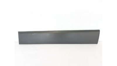 Bandou Usa inferior Culisanta Dreapta Renault Trafic 2 2001-10.2006 ornament portiera, 8200036075,  piesa originala OE