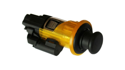 Bricheta Electrica Dacia Logan 2004-2012, Sandero 2008-2012; Originala Renault 8200046338