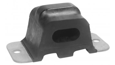 Tampon Soc punte Spate arc lamelar Renault Master II, 8200059855,  piesa originala OE