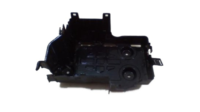 Suport Baterie Renault Kangoo 1997-, Clio II suport acumulator, 8200063205,  piesa originala OE