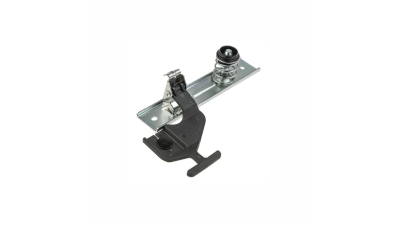 Carlig deschidere Capota fata RENAULT CLIO II/Symbol/Thalia 1998-2012, broasca inchizator, 8200069296,  piesa originala OE