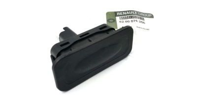 Contact Deschidere Hayon, Comutator haion spate Renault Captur, 03.2013-, Clio 3 (R0/1), 09.2005-05.2009, Clio 3 (R0/1), 05.2009-, Clio Iv, 10.2012-, Megane 2 (M), 11.2002-10.2008, Megane 3, 10.2008-09.2016, 8200076256,  piesa originala OE