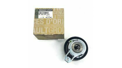 Rola Intinzator Curea Distributie OPEL MOVANO RENAULT CLIO 2, KANGOO 1998-, LAGUNA 1, MASTER II, MEGANE 1, SCENIC 1, motorizari 1.9D, 8200079341,  piesa originala OE