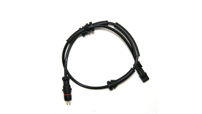 Senzor Abs Stanga, Dreapta Fata RENAULT ESPACE IV, LAGUNA II, VEL SATIS motorizari 1.6-3.0D, 8200084125,  piesa originala OE