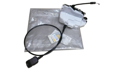 Broasca Usa Fata Dreapta Cu Inchidere Centralizata 8200086018 Renault Megane 11.2002-12.2009 ,