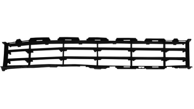 Grila Centrala Bara Fata Renault MEGANE 2 2002-02.2006, 8200114155,  piesa originala OE
