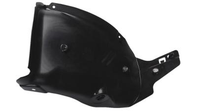 Carenaj Roata Punte Spate Partea Stanga - Partea Din Spatele Rotii Renault Megane 2 2002-2008 Berlina/Sedan; 8200141549