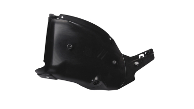 Carenaj Roata Punte Spate Partea Dreapta - Partea Din Spatele Rotii Renault Megane 2 2002-2008 Berlina/Sedan; 8200141550