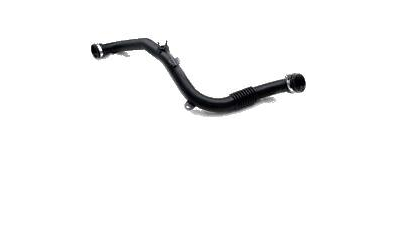 Furtun Intercooler RENAULT ESPACE IV, LAGUNA II 2001-2007 motorizare 1.9Diesel, tub aer, 8200142349,  piesa originala OE