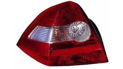 Lampa Spate Stanga Renault Megane II Sedan/Berlina 2002-2005, stop, 8200142682,  piesa originala OE