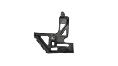 Suport Bara Spate Pe Aripa Renault Megane II berlina/sedan, partea Stanga, 8200146041,  piesa originala OE