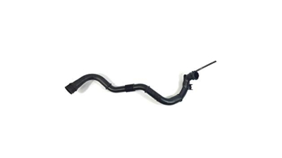 Furtun Intercooler Stanga RENAULT CLIO II, KANGOO, MEGANE II, SCENIC II motorizare 1.5 dci, 8200166828,  piesa originala OE