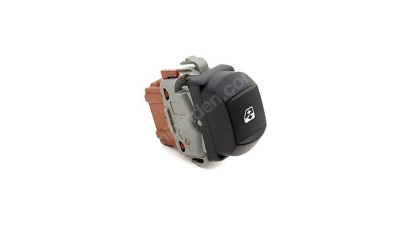 Comutator Geam usa fata dreapta Pasager Renault Laguna II, Vel Satis; buton macara geam, 8200167230,  piesa originala OE