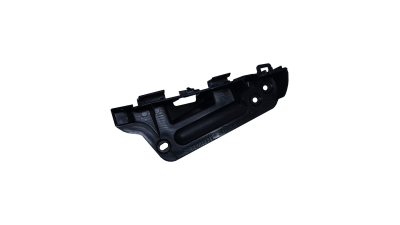 Suport Bara Spate partea stanga Sub Stop Renault Megane II Berlina/Sedan, 8200176036,  piesa originala OE