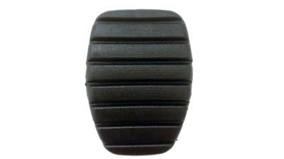 Protectie Pedala Cauciuc RENAULT CAPTUR I, CLIO II, CLIO III, ESPACE IV, KANGOO, LAGUNA, LAGUNA II, LAGUNA III, MEGANE II, SCENIC II, THALIA I, TRAFIC II manson ambreiaj / frana, 8200183752,  piesa originala OE