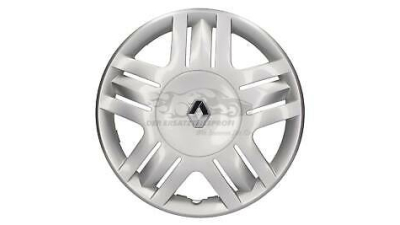 Capac Roata 14 Inch Renault Clio1, Clio 2, Kangoo, Twingo, 8200200540, Pretul Per 1 Buc. Universal, pret pe bucata