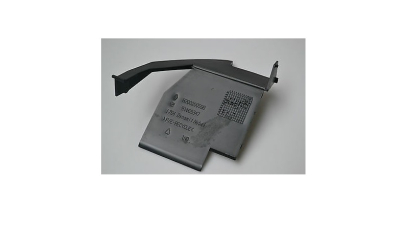 Suport Bara fata Renault Trafic 2 2001-10.2006 deflector partea dreapta, 8200200598,  piesa originala OE