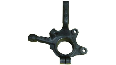 Portfuzeta roata Fata RENAULT CLIO II 09.1998-, Twingo 1 partea Stanga, dimensiune 52mm, 8200207303,  piesa originala OE
