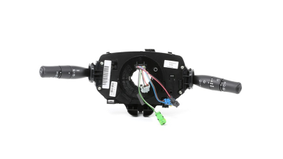 Comutator volan, bloc lumini Renault Megane 2 2002-2009;, 8200216462,  piesa originala OE