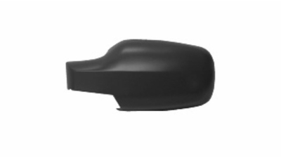 Capac Oglinda Exterioara Renault Scenic 2 2003-2009; Megane 2 2002-2008; Carcasa Partea Stanga , Neagra 8200217947