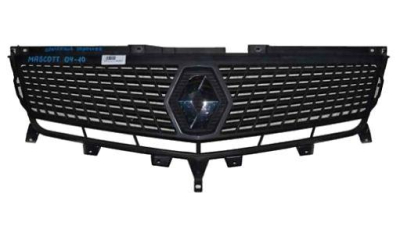 Grila Calandru masca fata Renault Mascott 2005-2010, 8200239887,  piesa originala OE