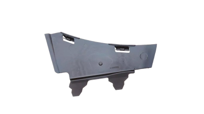 Element Inchidere carenaj roata punte fata - Renault Megane 2 2002-2008 partea Dreapta, 8200243158,  piesa originala OE