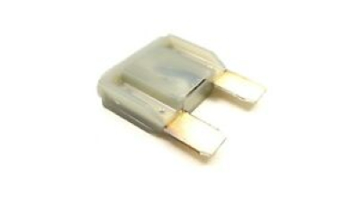 Siguranta Fuzibila plata mare 25A OEM Dacia Renault universala, 8200248099,  piesa originala OE