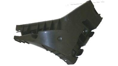 Suport Bara Spate Renault Clio III, partea Stanga, 8200290037,  piesa originala OE