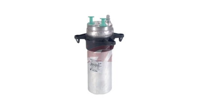 Rezervor Deshidratare radiator AC aer conditionat RENAULT TWINGO I 12.2000-2006 motorizare 1.2, 1.2 16V, uscator aer conditionat, 8200296433,  piesa originala OE