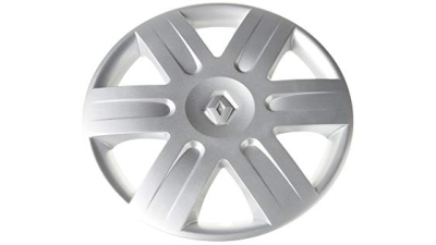 Capac Roata 15 Inch Model Vivastella - Renault 8200315506, Pretul Per 1 Buc. Universal, pret pe bucata