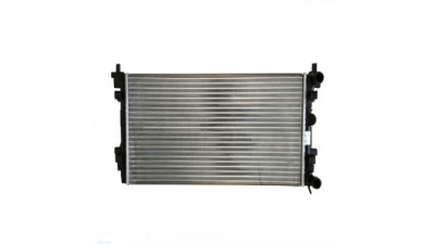 Radiator racire Apa RENAULT MEGANE II 2002-2008, Scenic 2003-2009 motor 1.9 dCi, 8200357536,  piesa originala OE