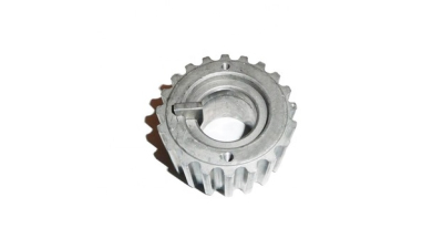 Pinion Distributie DACIA LOGAN 2004-2012, Renault CLIO 2, Clio 3, Megane II, Kangoo, motorizare 1.5 dCi K9K, 8200371496,  piesa originala OE