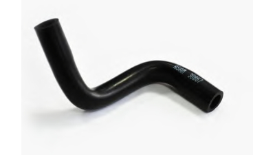 Conducta Decantor Aer Dacia Logan 2004-, Sandero 2008; Duster 2010 motor 1.5 dci EURO 3/Euro 4; Renault Cliio 2 1.5d;, 8200392261,  piesa originala OE