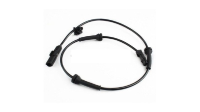 Senzor Abs Roata Fata RENAULT GRAND SCENIC II, MEGANE II 01.2006-, SCENIC II 01.2006- motorizari 1.4-2.0D, 8200404460,  piesa originala OE