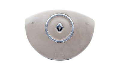 Airbag Volan-Fara Cruise Control Renult Megane 2 2002-2008 Renault 8200414935
