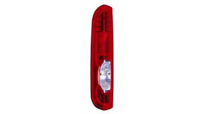 Lampa spate Renault Trafic 2007-2014; Opel Vivaro 2007-10.2014, Nissan Primastar 2007-; Stop partea Stanga, 8200415250,  piesa originala OE