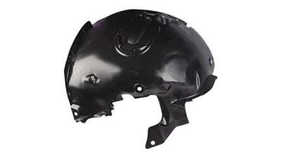 Carenaj Aripa Punte Fata Dreapta Spre Fata - O.E. Renault Megane 2 2002-2008; Cod 8200415287