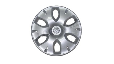 Capac Roata 15 Inch Model Bahamas Renault 8200422604, Pretul Per 1 Buc. Universal, pret pe bucata