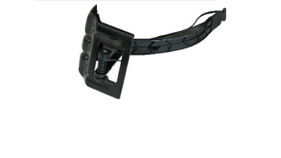 Maner. Mecanism Deschidere Capota Fata , Carlig Securitate Renault Megane 2 2002-2008; 8200438215