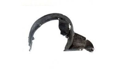 Carenaj Roata Punte Fata - O.E. Renault Laguna 2 03.2001-04.2005; Cod 8200447824 Partea Dreapta