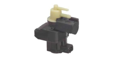 Convertor de presiune, electrovana turbocompresor NISSAN INTERSTAR PRIMASTAR OPEL MOVANO VIVARO RENAULT ESPACE GRAND LAGUNA MASTER MEGANE SCENIC TRAFIC motor 1.9 dCi; 2.2 dci, 8200486264,  piesa originala OE