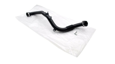 Conducta Aer intercooler - RENAULT ESPACE IV, LAGUNA II motor 1.9D, 8200488871,  piesa originala OE