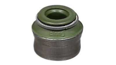 Simering Supapa motor 1.5 dci DACIA DOKKER, DUSTER, LODGY, LOGAN 2004-2018, SANDERO 2008-2018; AUDI BENTLEY BMW CADILLAC CHEVROLET CHRYSLER CITROEN DAEWOO DODGE FERRARI FIAT FORD GMC HONDA JEEP LAMBORGHINI LANCIA LAND ROVER LOTUS MASERATI MAYBACH MERCEDES